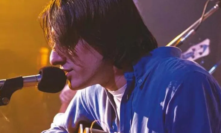 Fabrizio De André: Principe libero