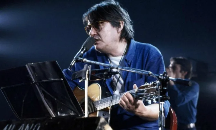 Fabrizio De André & PFM - Il concerto ritrovato