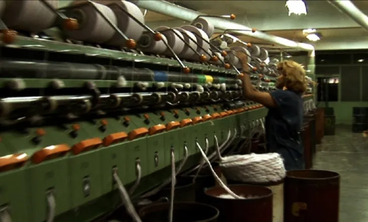 5 Factories: Worker Control in Venezuela