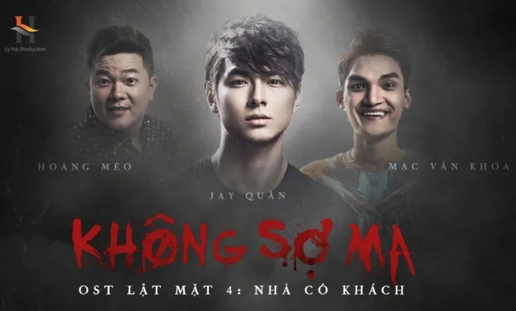 Face Off 4: The Walking Guests