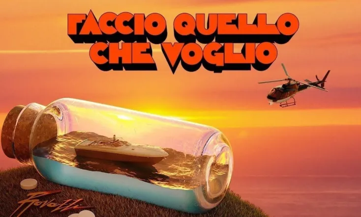 Faccio quello che voglio