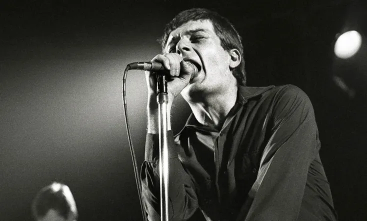 Factory: Manchester from Joy Division to Happy Mondays
