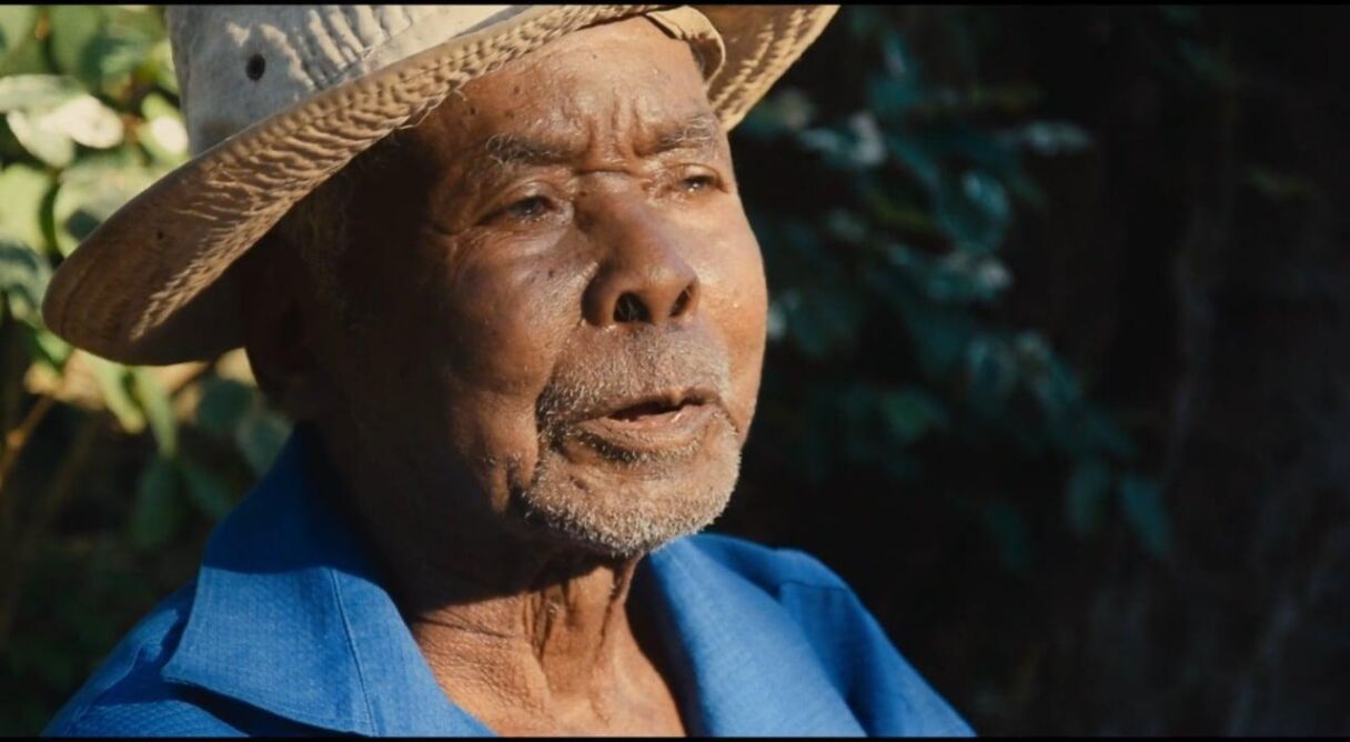 Fahavalo, Madagascar 1947