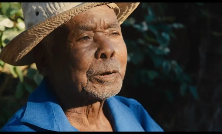 Fahavalo, Madagascar 1947