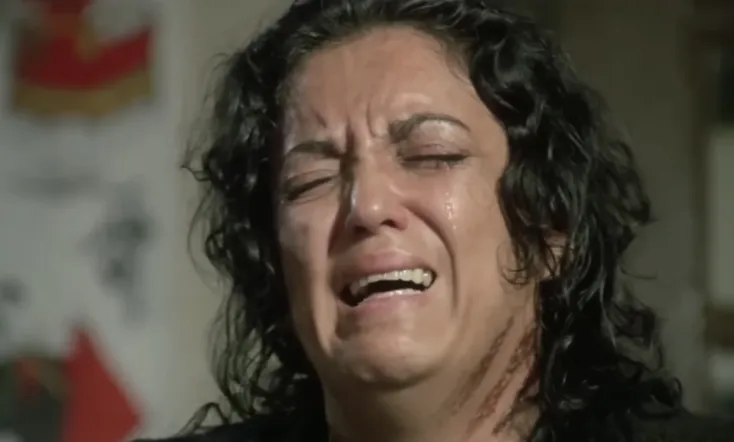 Faith, Hope and Charity