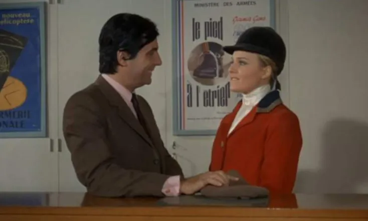 Faites donc plaisir aux amis