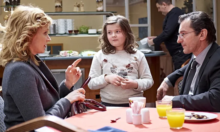 Fairy Tales for Emma