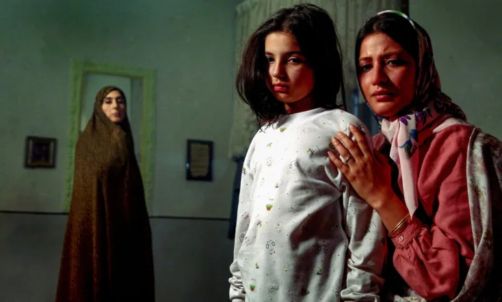 Fairy Out of Wedluck