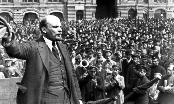 Faith of the Century: A History of Communism