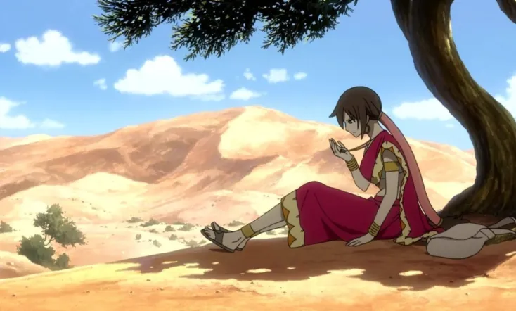 Fairy Tail the Movie Prologue: Phoenix Priestess - The First Morning