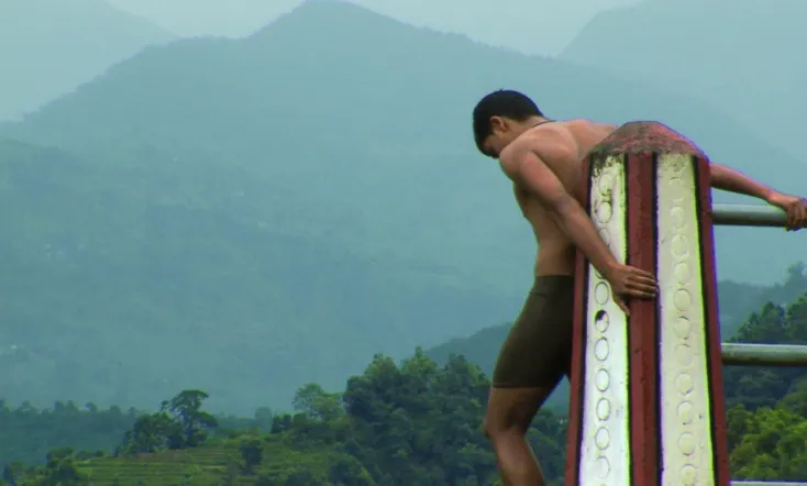 Fairytale of Kathmandu