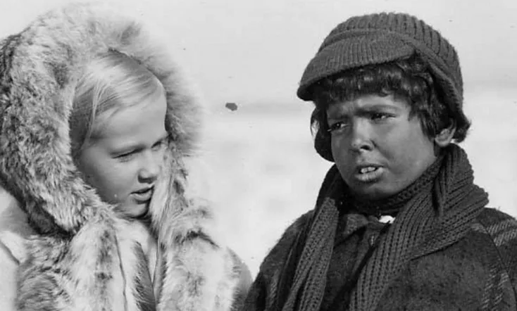 Faithful Friend Sancho