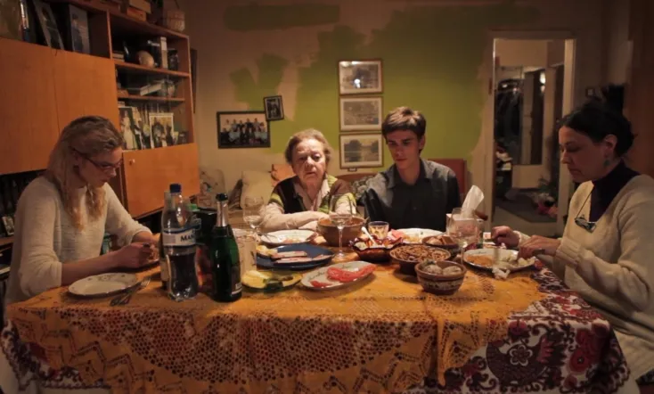 Fake Me A Happy New Year