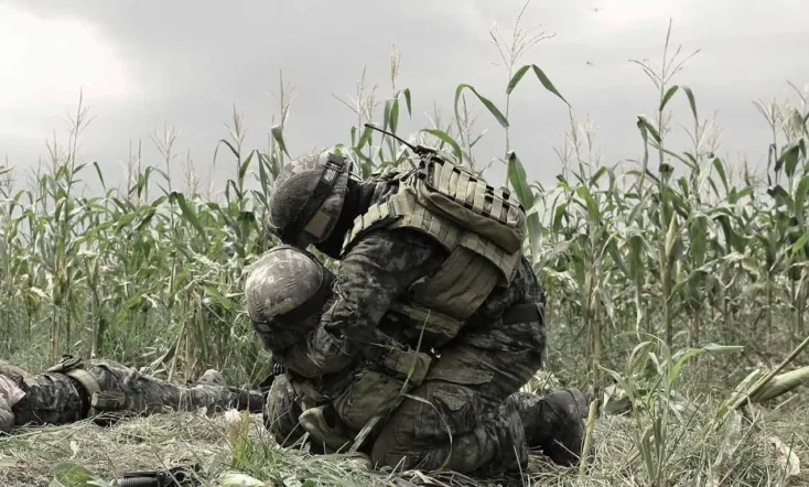 Fallen Not Forgotten