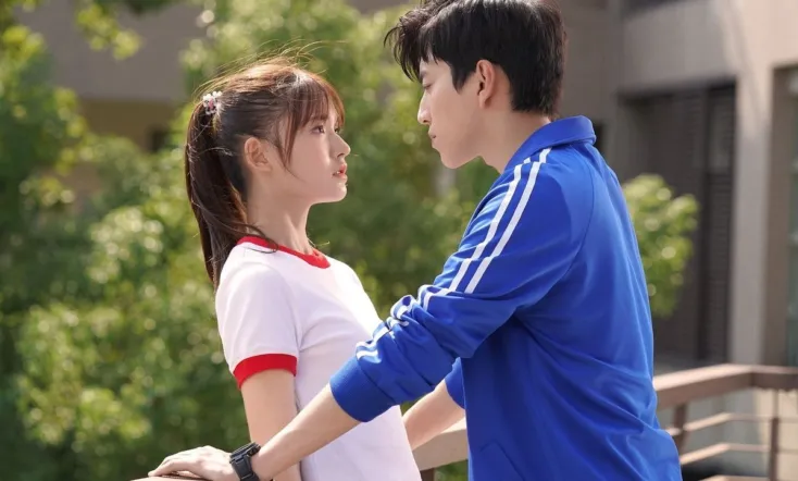 Fall in Love at First Kiss