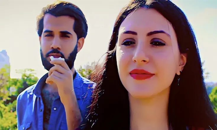 Fallen Angel İn My Dream