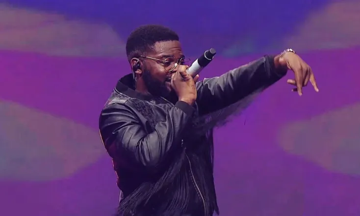 Falz Experience: The Movie