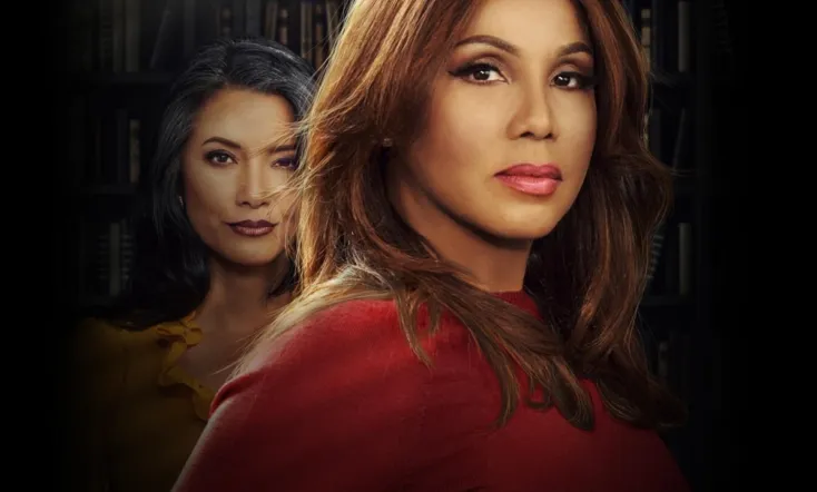 Fallen Angels Murder Club: Heroes and Felons