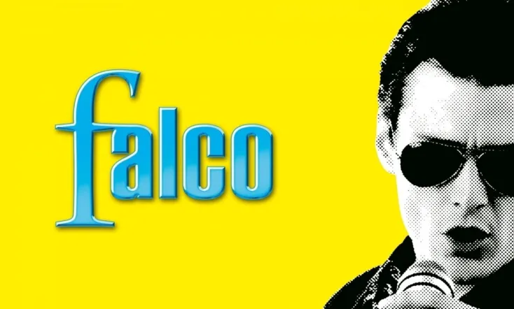 Falco: Damn It, We're Still Alive!