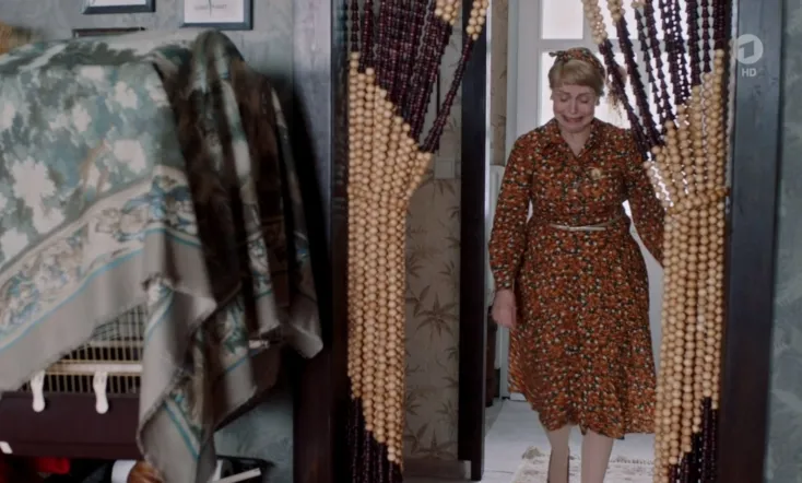 Familie Lotzmann auf den Barrikaden