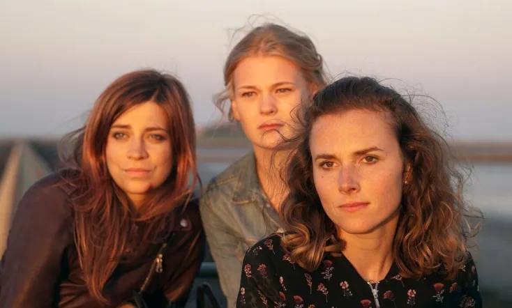 Familie ist kein Wunschkonzert