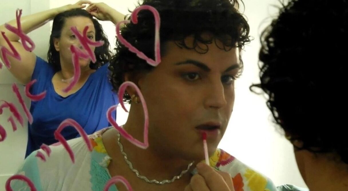 Family in Transition