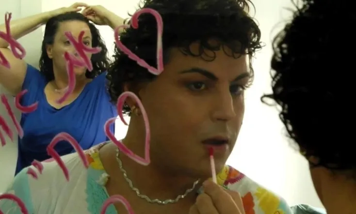 Family in Transition