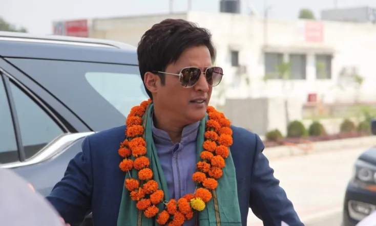 Family of Thakurganj