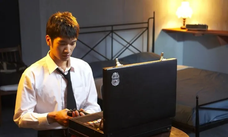 Fantastic Parasuicides