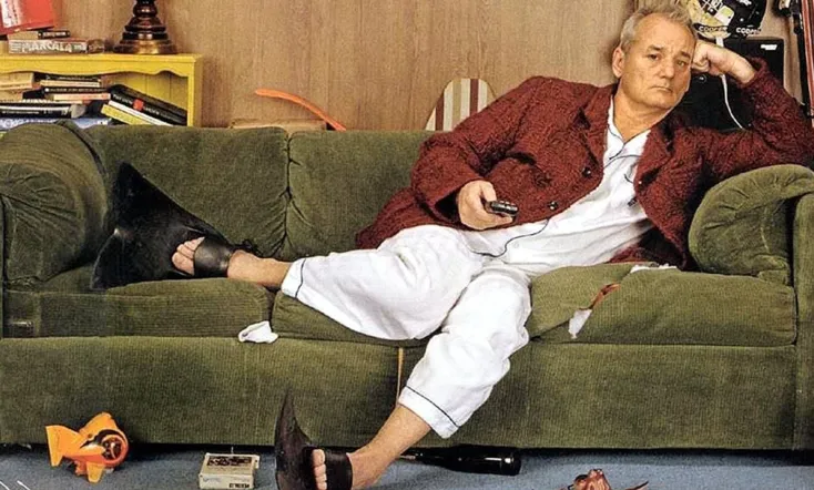 Fantastic Mr. Murray