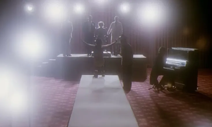 Fantasy On a Romantic Theme