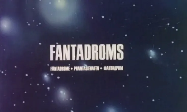 Fantadrome