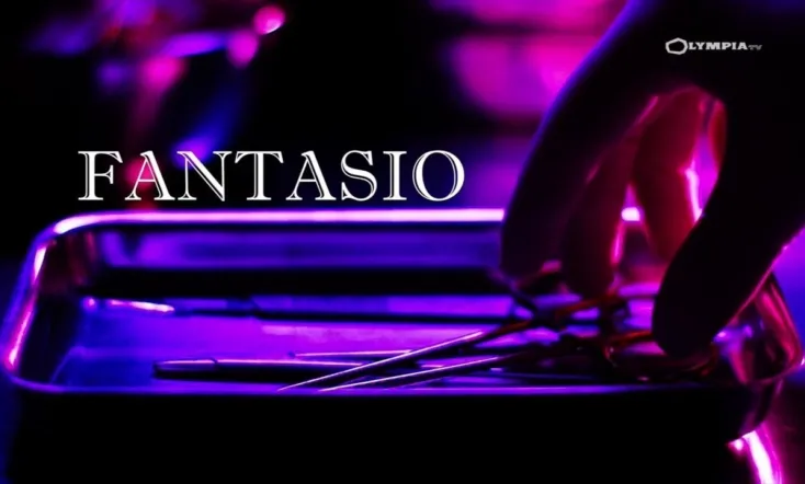 Fantasio