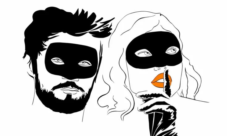 Fantasmes! - Sexe, Fiction et Tentations