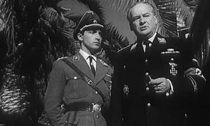 Far from the Motherland