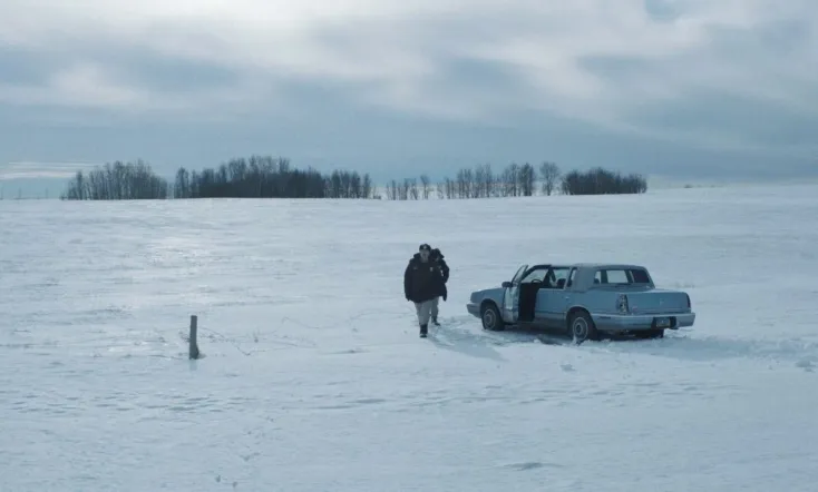 Fargo: Year One