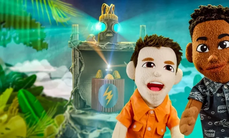 Far Away From Raven's Home