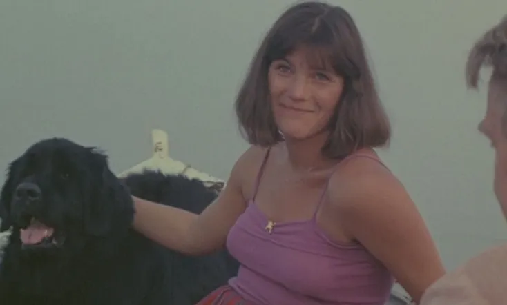 Farewell of a Slav Woman