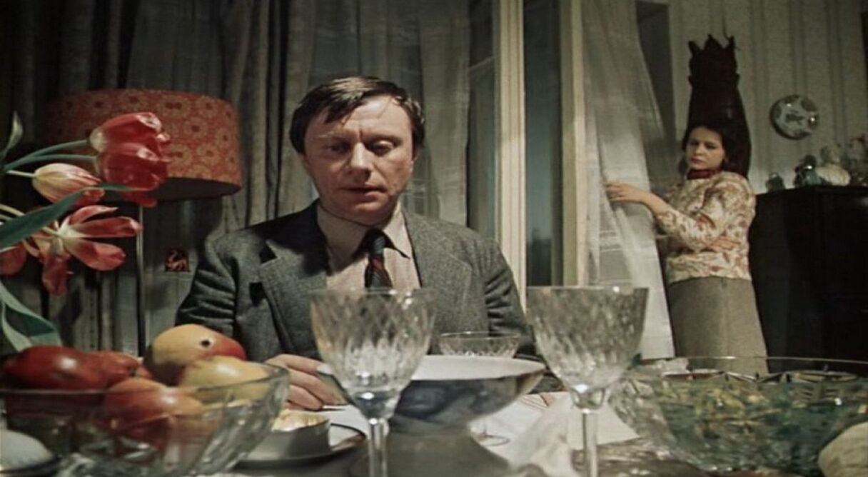 Faratyev's Fantasies