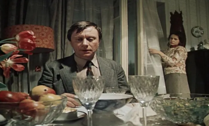 Faratyev's Fantasies