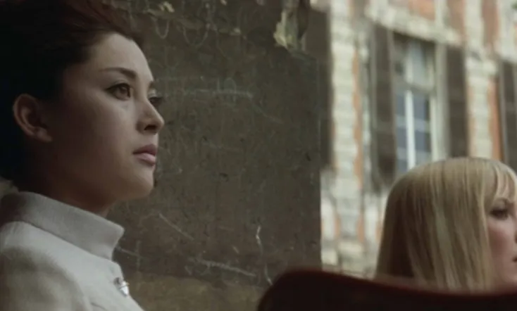 Farewell to the Summer Light