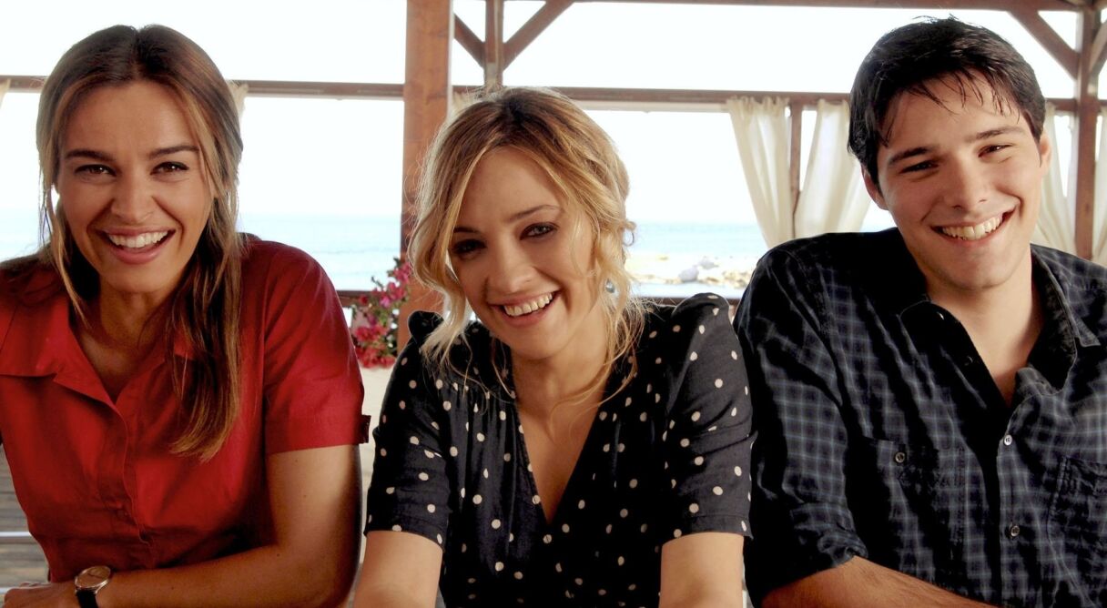 Fasten Your Seatbelts