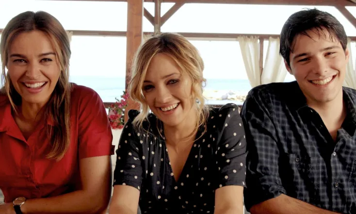 Fasten Your Seatbelts