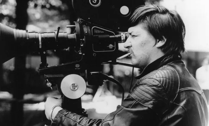 Fassbinder
