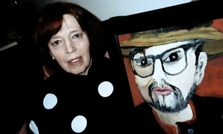 Fassbinder’s Women