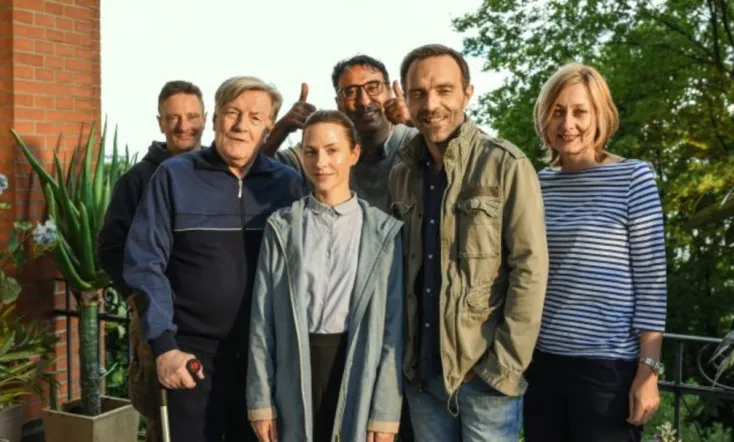 Fast perfekt verliebt