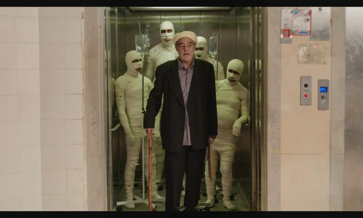 Fataria, Arab Summit