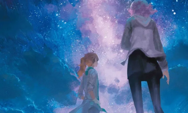 Fate/Grand Order - Final Singularity The Grand Temple of Time: Solomon