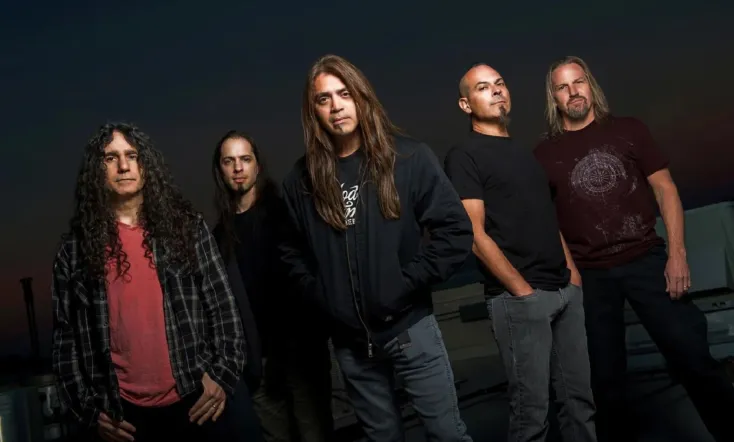 Fates Warning: Live in Athens