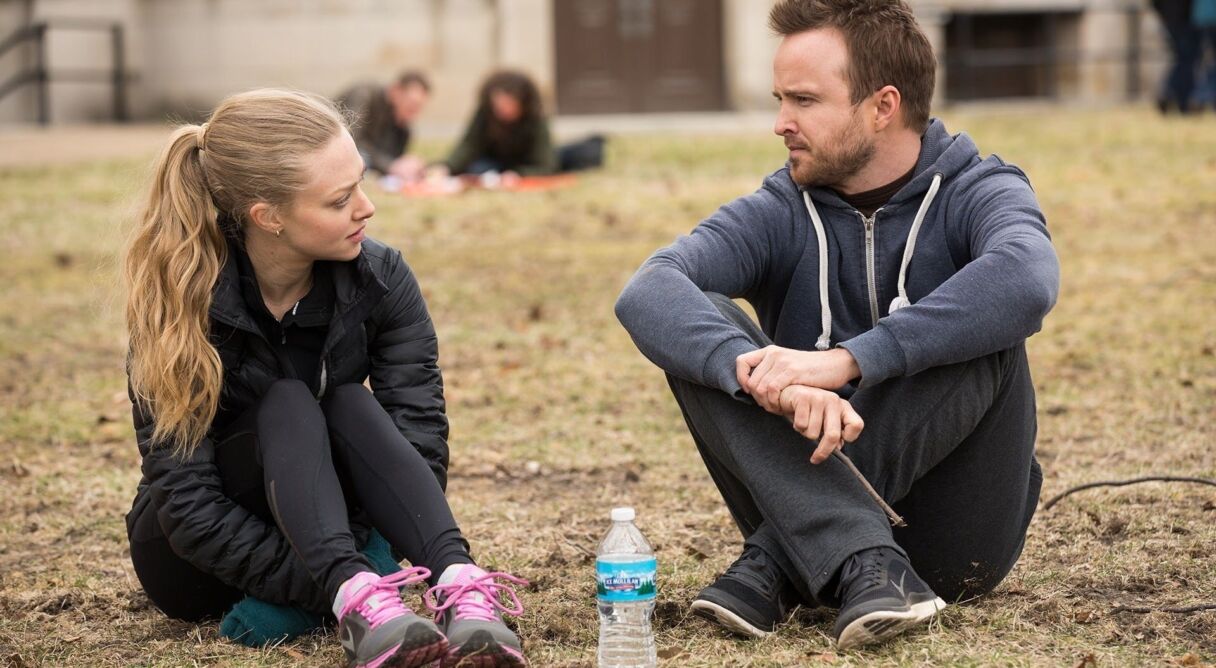 Fathers and Daughters